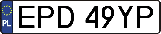 EPD49YP