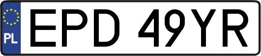 EPD49YR