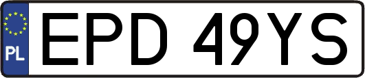 EPD49YS