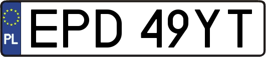 EPD49YT