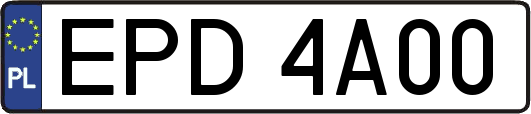EPD4A00