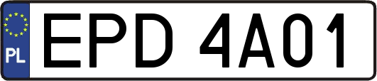 EPD4A01