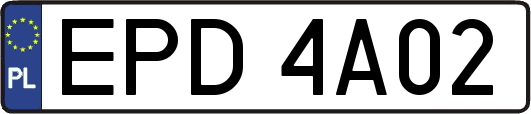 EPD4A02