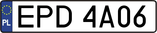 EPD4A06