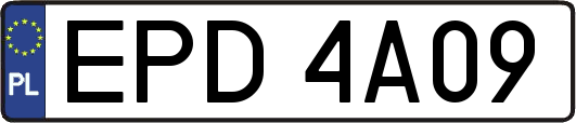 EPD4A09