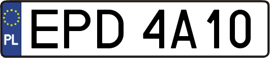 EPD4A10