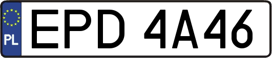 EPD4A46