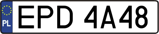 EPD4A48