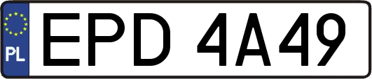 EPD4A49