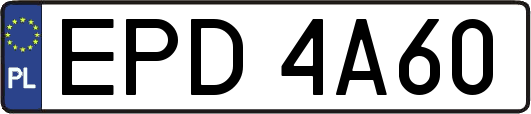 EPD4A60