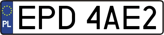 EPD4AE2