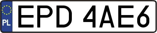 EPD4AE6