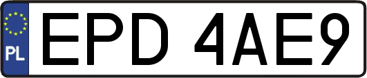 EPD4AE9