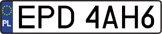 EPD4AH6