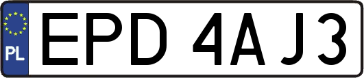 EPD4AJ3
