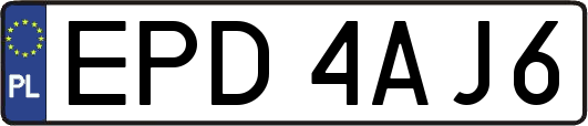 EPD4AJ6