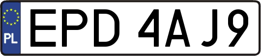EPD4AJ9
