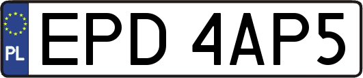 EPD4AP5