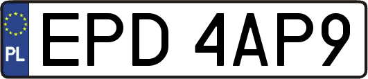 EPD4AP9