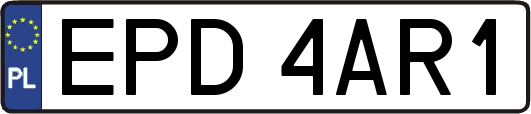 EPD4AR1