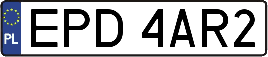 EPD4AR2