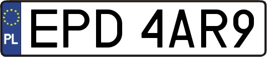 EPD4AR9