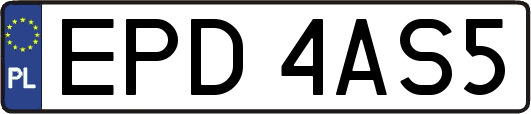 EPD4AS5