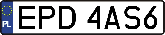 EPD4AS6