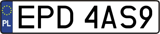 EPD4AS9