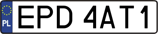 EPD4AT1