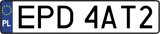 EPD4AT2