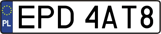 EPD4AT8