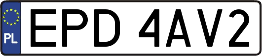 EPD4AV2
