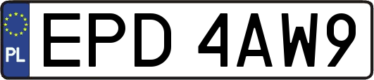 EPD4AW9
