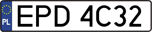EPD4C32