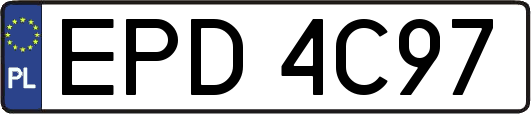 EPD4C97