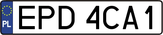 EPD4CA1