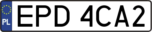 EPD4CA2