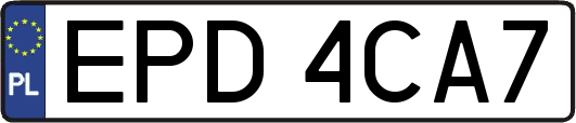 EPD4CA7