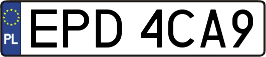 EPD4CA9