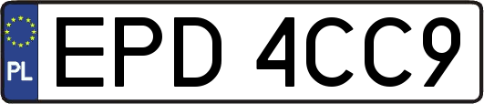 EPD4CC9