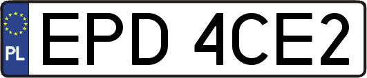 EPD4CE2