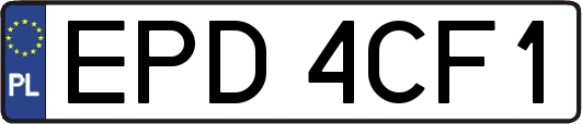 EPD4CF1