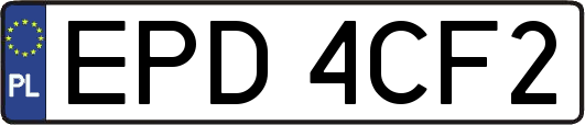 EPD4CF2