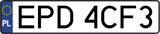 EPD4CF3