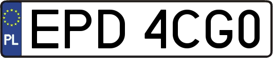 EPD4CG0