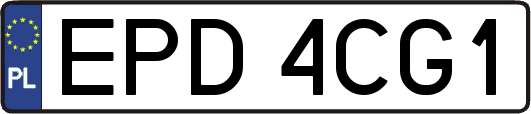 EPD4CG1