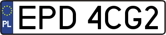 EPD4CG2