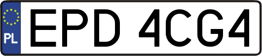 EPD4CG4