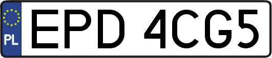 EPD4CG5